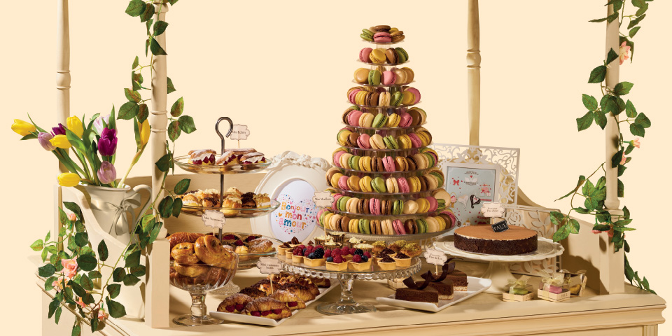 PAUL Candy Bar