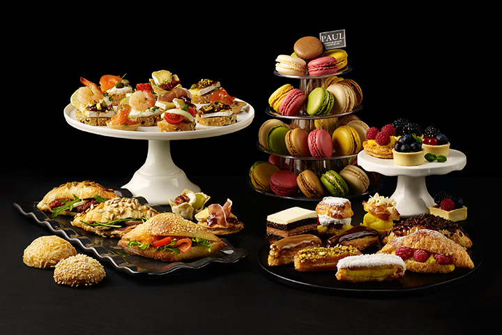 Paul Catering